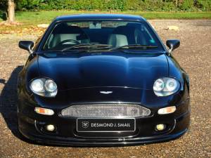 Image 7/20 of Aston Martin DB 7 (1996)
