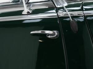 Afbeelding 15/15 van Mercedes-Benz 220 Cabriolet A (1953)