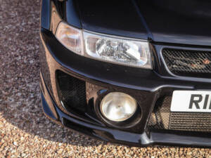 Image 28/50 of Mitsubishi Lancer Evolution V (1998)
