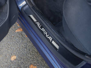 Image 73/97 de ALPINA B10 V8 (1998)