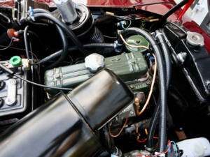 Bild 11/50 von Volvo PV 444 (1955)