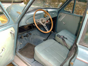 Immagine 3/7 di Morris Minor 1000 (1957)