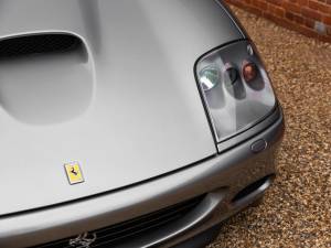 Afbeelding 13/46 van Ferrari 575M Maranello (2002)