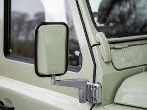 Bild 37/42 von Land Rover Defender 110 (1996)