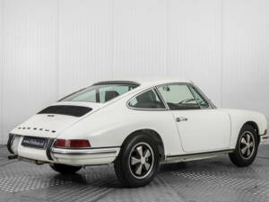 Imagen 2/50 de Porsche 912 (1967)