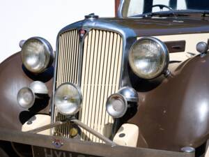 Afbeelding 18/50 van Rover 16 P2 (1947)