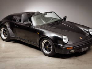 Bild 2/23 von Porsche 911 Carrera 3.2 (WTL) (1989)