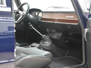 Bild 6/28 von Alfa Romeo Giulia 1.3 Super (1973)