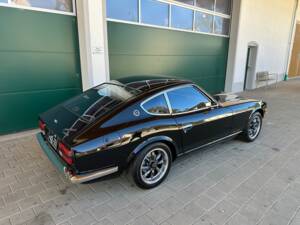 Imagen 60/69 de Datsun 240 Z (1973)