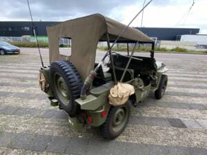 Image 3/42 of Willys MB (1942)