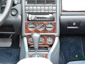 Imagen 49/50 de Audi Cabriolet 2.6 (1997)