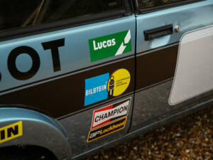 Image 48/50 of Talbot Sunbeam Lotus (1982)