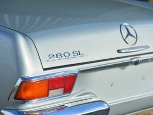 Bild 13/14 von Mercedes-Benz 280 SL (1968)