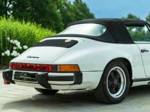 Bild 21/50 von Porsche 911 Carrera 3.2 (1986)