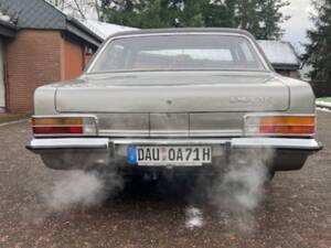 Image 3/5 of Opel Admiral 2,8 S (1975)