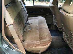 Image 9/9 of Mitsubishi Shogun (1988)