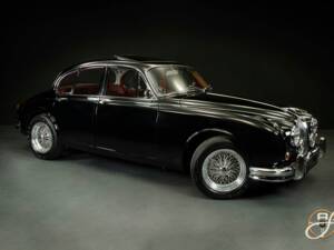 Afbeelding 7/22 van Jaguar Mk II 3.8 (1967)