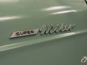 Afbeelding 19/19 van Prince Super Miler (1964)