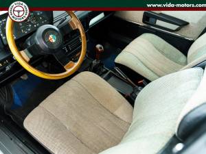 Image 27/44 de Alfa Romeo Giulietta 1.8 (1982)