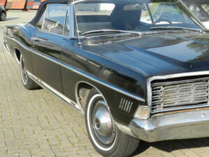 Image 49/64 of Ford Galaxie 500 XL (1968)