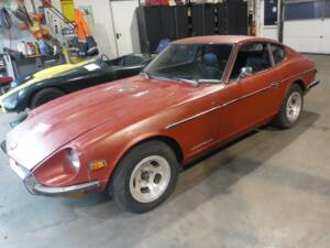 Image 9/48 of Datsun 240 Z (1971)