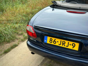 Afbeelding 20/100 van Jaguar XK8 4.0 (2000)