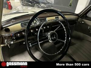 Image 9/15 of Mercedes-Benz 180 a (1958)