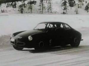 Image 43/43 de Alfa Romeo Giulietta SZ (1960)