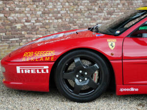Afbeelding 24/50 van Ferrari F 355 Challenge (1995)