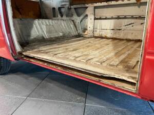 Imagen 36/50 de Volkswagen T3 Panel Van 1.6 D (1986)