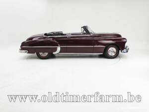 Afbeelding 6/15 van Pontiac Torpedo Silver Streak (1949)