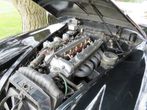 Image 14/20 of Jaguar XK 150 3.8 S FHC (1959)