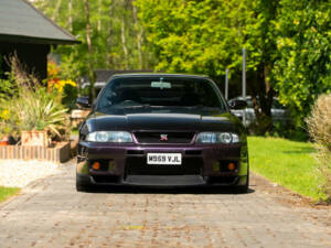 Afbeelding 11/50 van Nissan Skyline GT-R (1995)