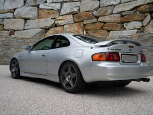 Image 9/28 of Toyota Celica GT-Four (1995)