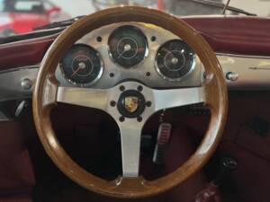 Image 15/27 of Porsche 356 A 1600 S Speedster (1956)