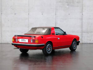 Image 4/20 of Lancia Beta Spider 2000 (1980)