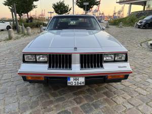All original 1984 Oldsmobile Hurst/Olds for sale