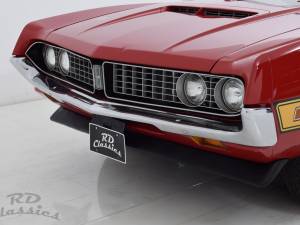 Image 33/37 of Ford Torino GT (1970)