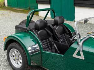 Image 14/50 de Caterham Super Seven (1980)