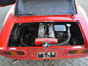 Immagine 11/11 di Fiberfab Bonito FT GT (1969)