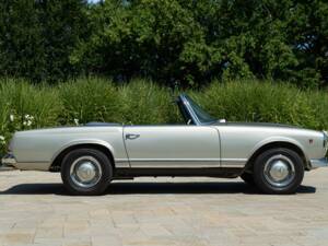 Bild 8/50 von Mercedes-Benz 230 SL (1965)