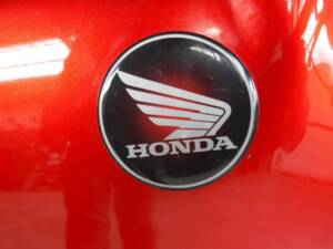 Bild 12/12 von Honda DUMMY (1976)