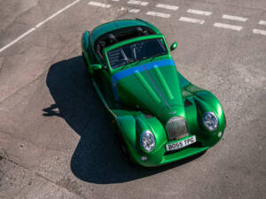 Imagen 10/50 de Morgan Aero 8 (2018)