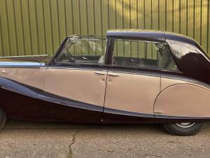 Image 4/48 of Rolls-Royce Silver Wraith (1953)