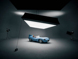 Imagen 23/31 de Jaguar D-Type (2019)