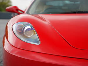 Afbeelding 23/50 van Ferrari F 430 (2006)