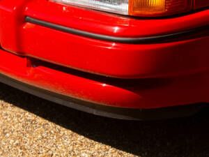 Image 44/50 of Ford Escort IV XR3i (1989)