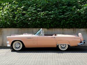 Immagine 6/64 di Ford Thunderbird (1956)