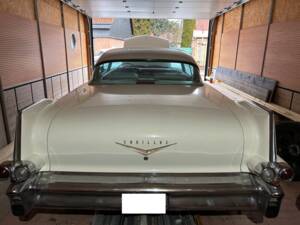 Imagen 7/9 de Cadillac 62 Coupe DeVille (1957)