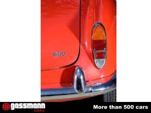 Bild 11/15 von Alfa Romeo Giulia 1600 Spider (1962)